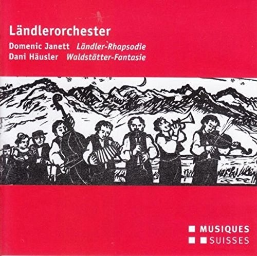 Symphonie de la Liberte /  3 Rilke Lieder