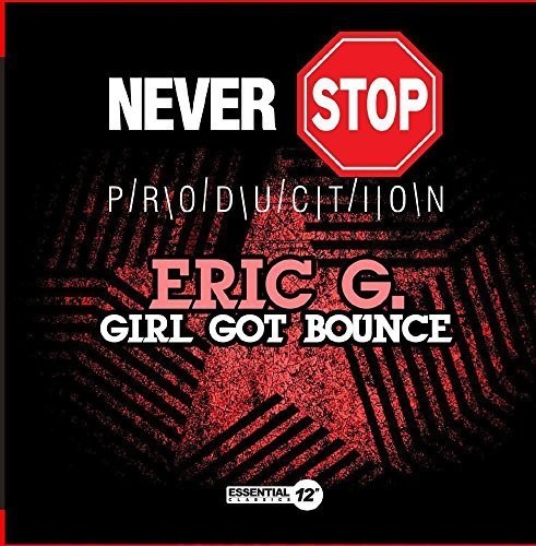GIRL GOT BOUNCE