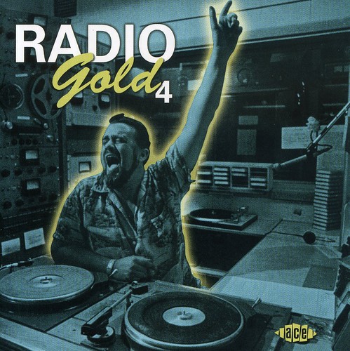 Radio Gold, Vol. 4 [Import]