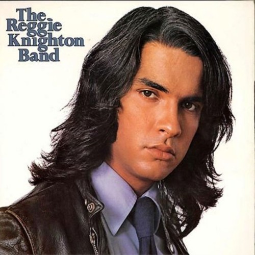 Reggie Knighton [Import]