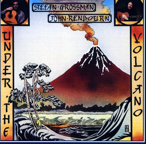 Under the Volcano