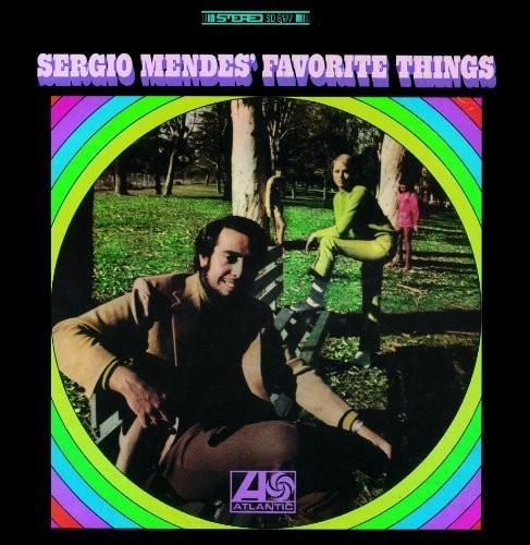 Favorite Things [Import]