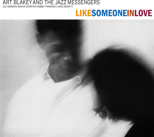 Like Someone In Love