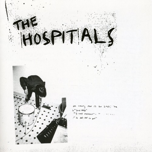 The Hospitals