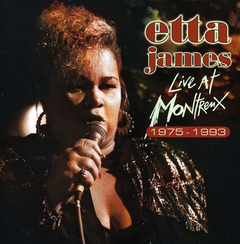 Live at Montreux 1975-1993