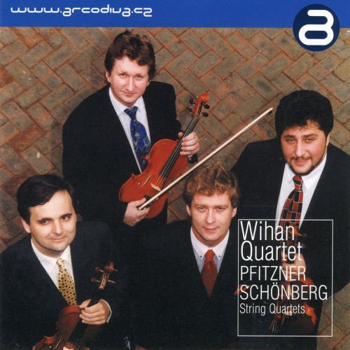 String Quartets