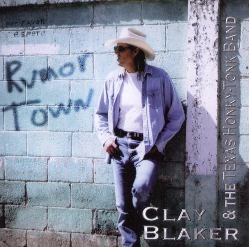 RUMOR TOWN