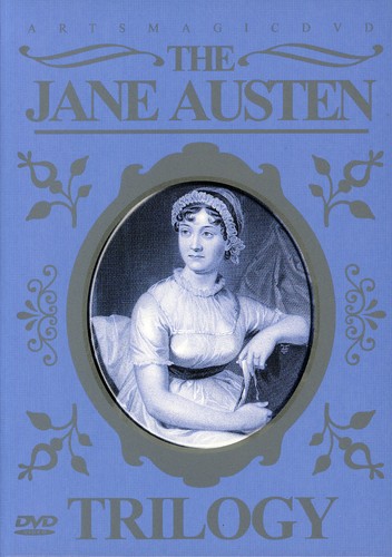 The Jane Austen Trilogy