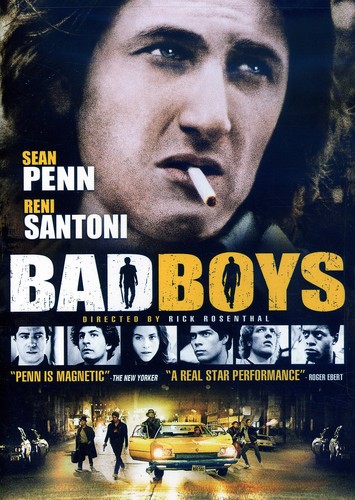 Bad Boys (1983) [Movie] - Bad Boys (1983)