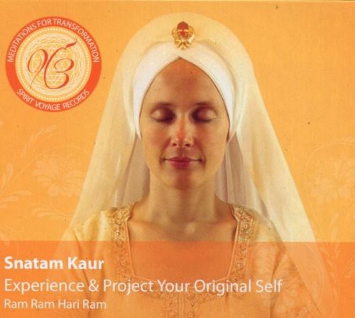 Meditations for Transformation: Experience &