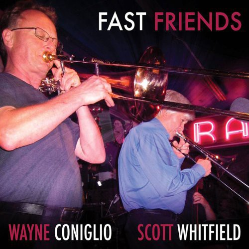 Fast Friends