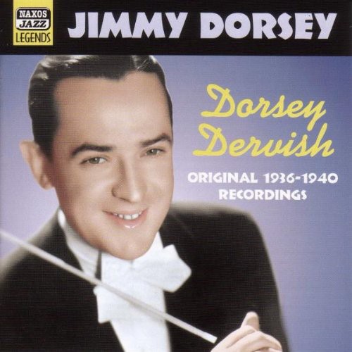 Dorsey Dervish [Import]