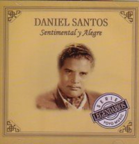 Sentimental y Alegre