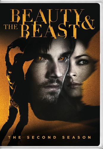 Beauty and the Beast: The Second Season