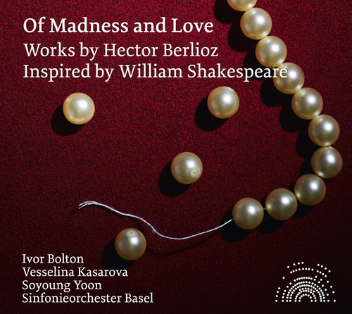 Of Madness & Love - Orchestral Works By Hector