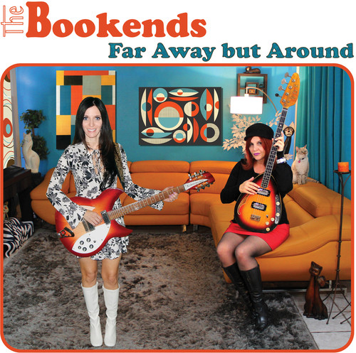 Far Away But Around