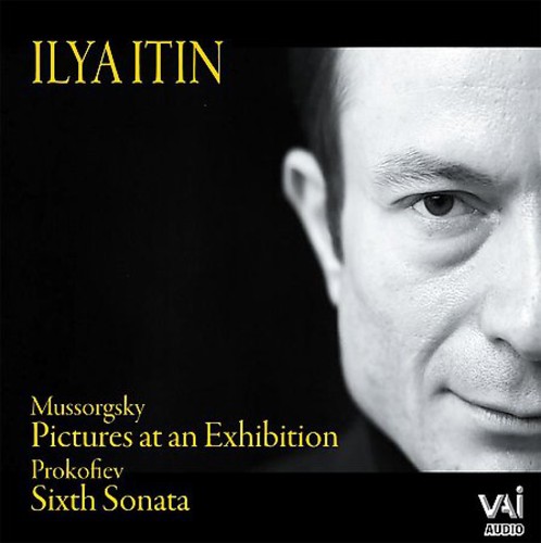 In Recital /  Sonata No 6