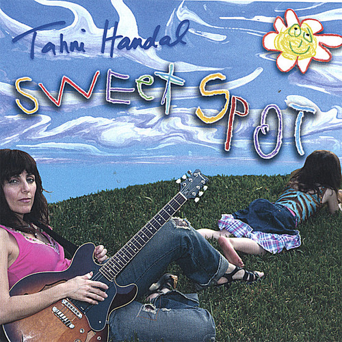 Tahni Handal - Sweetspot