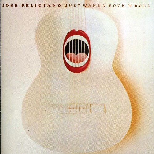 Just Wanna Rock 'N' Roll