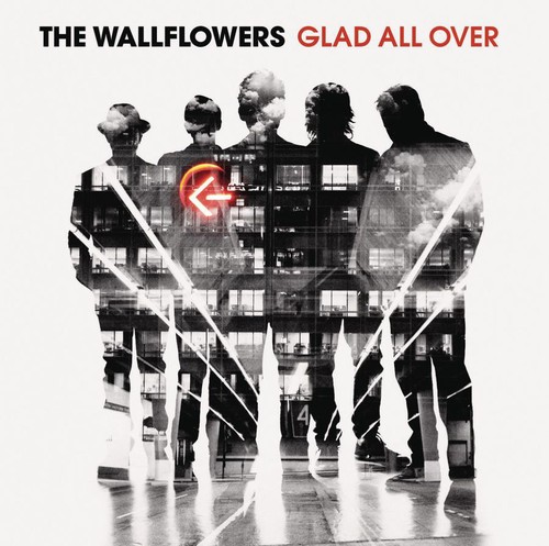 Glad All Over [Import]