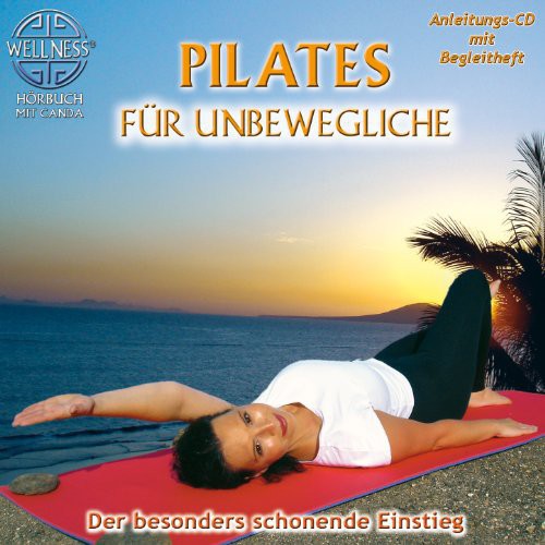 Pilates Fur Unbewegliche: Der Besonders Schonende