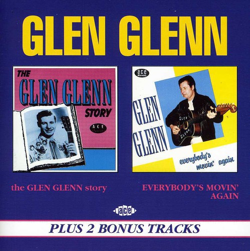 Story /  Everybody's Movin' Again [Import]