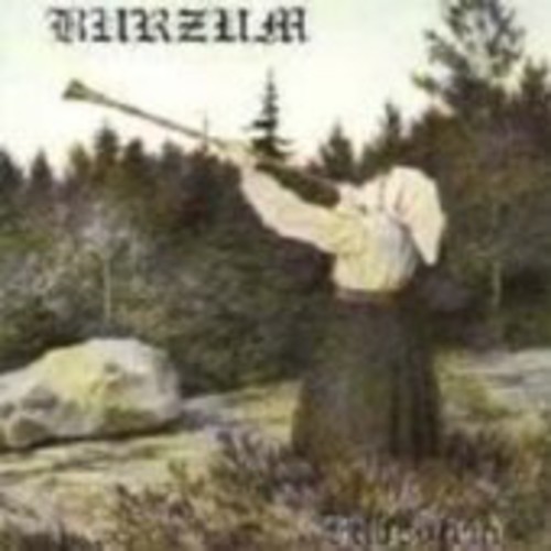 Burzum - Filosofem