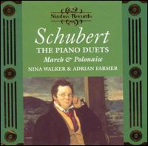 Piano Duets 2 /  March & Polo
