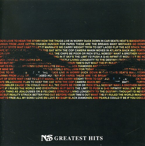 Greatest Hits