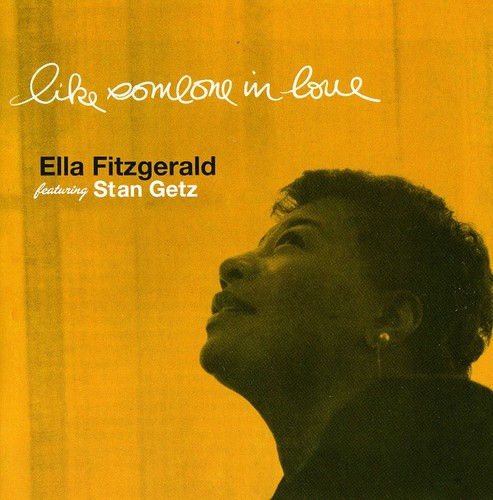 Like Someone in Love [Import]