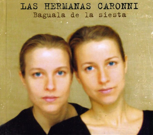 Baguala de la Siesta [Import]
