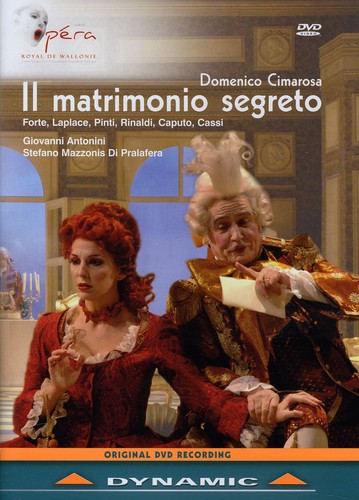 Il Matrimonio Segreto
