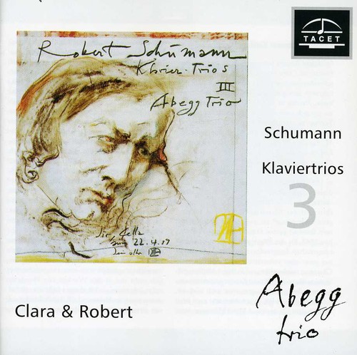 Schumann Klaviertrios 3