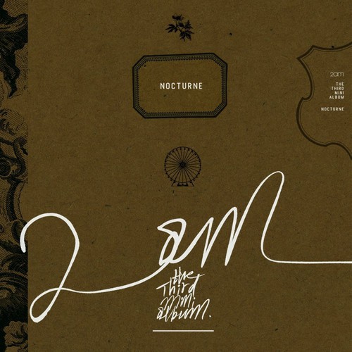 Nocturne [Import]