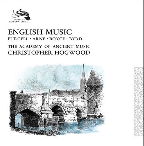 English Music