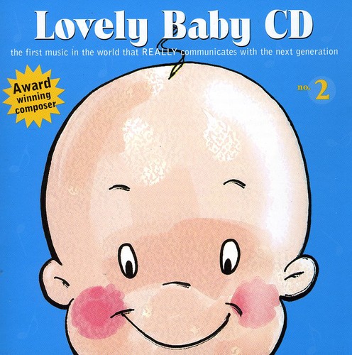 Lovely Baby CD, Vol. 2