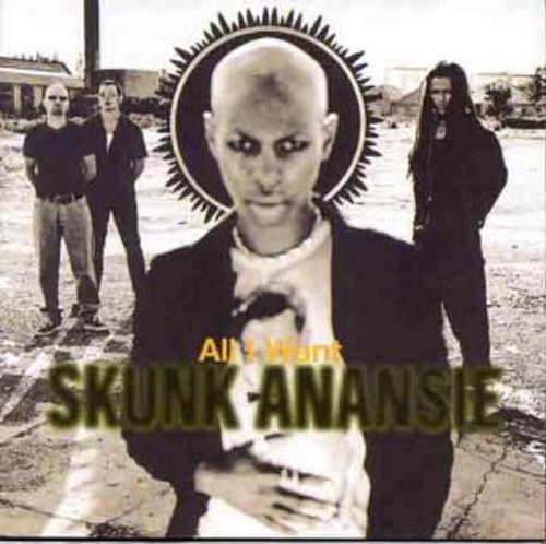 Skunk Anansie - All I Want [Single]