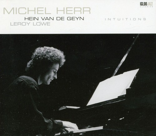 Herr/Van De Geyn/Low - Intuitions [Import]