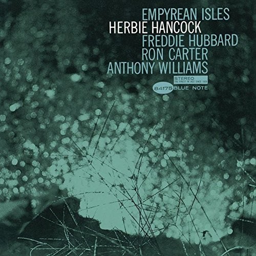 Empyrean Isles [Import]