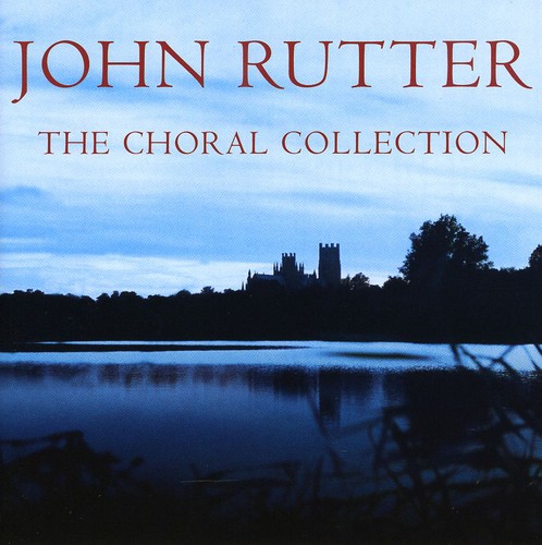 Gift of Music-The Choral Collection [Import]