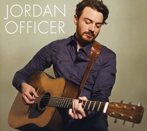 Jordan Officer [Import]