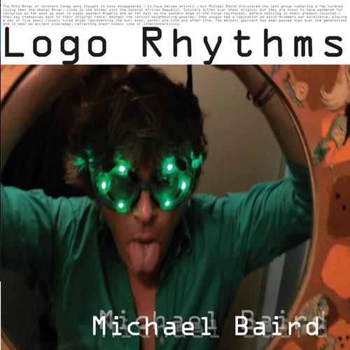 Logo Rhythms