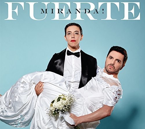 Nuevo Album 2017 [Import]