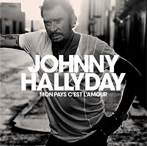 Mon Pays C'est L'amour [Import]