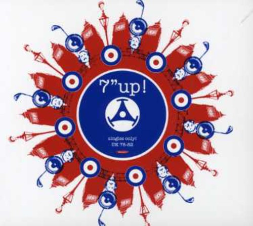 7" Up
