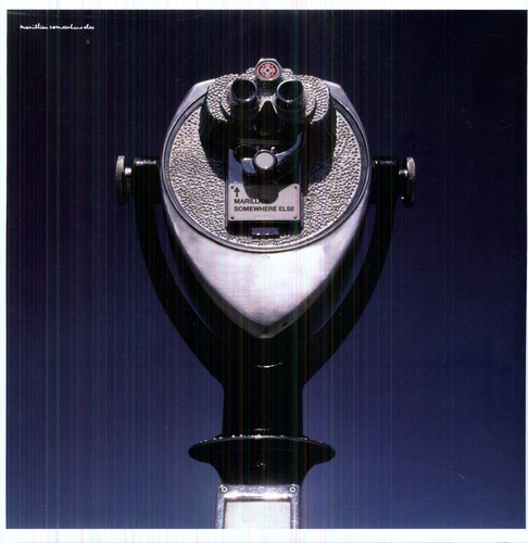 Album Art