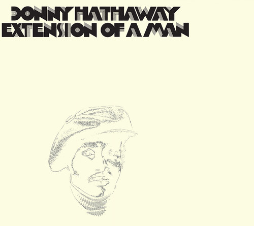Extension of a Man