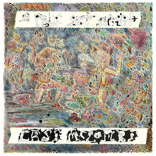 Album Art