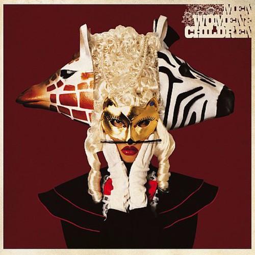 Men, Women and Children