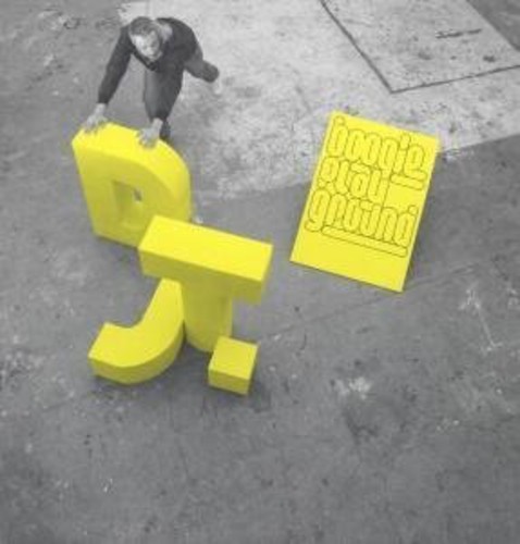Boogie Playground